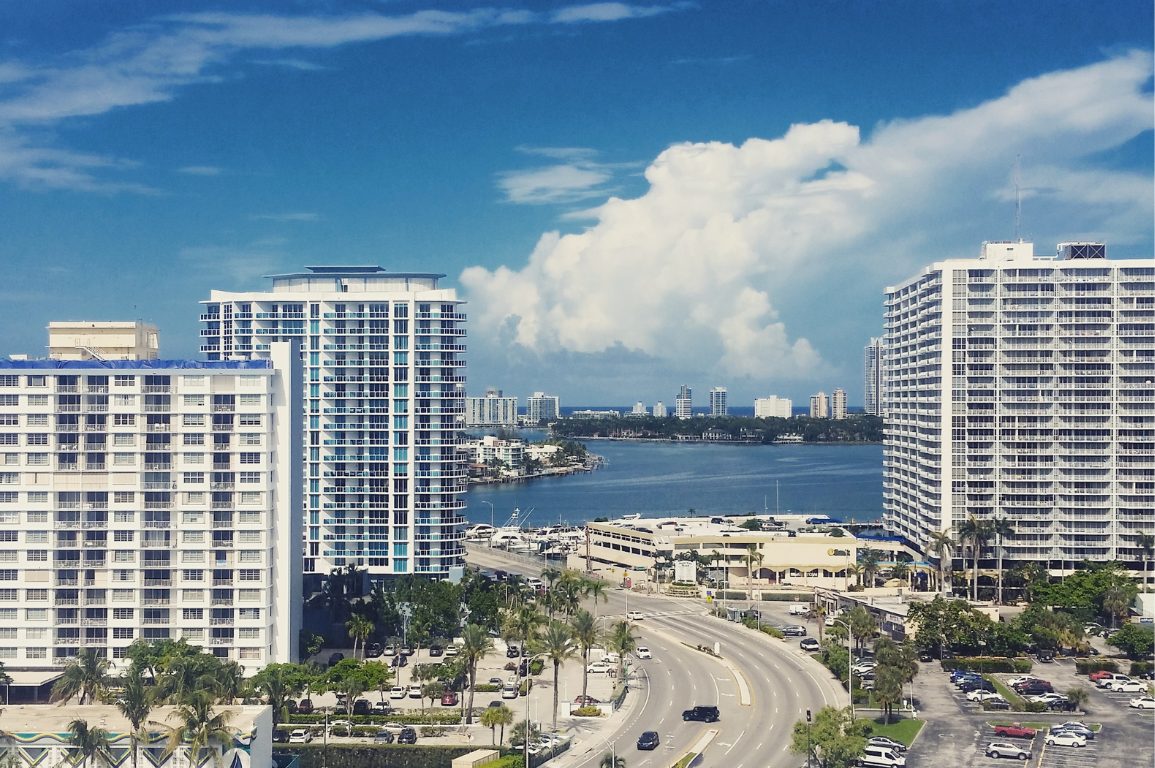 North Bay Village